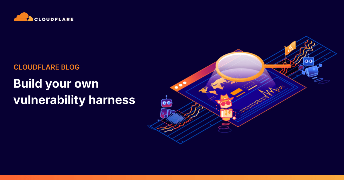 Cloudflare's Blueprint for Model-Agnostic AI Security Scanning