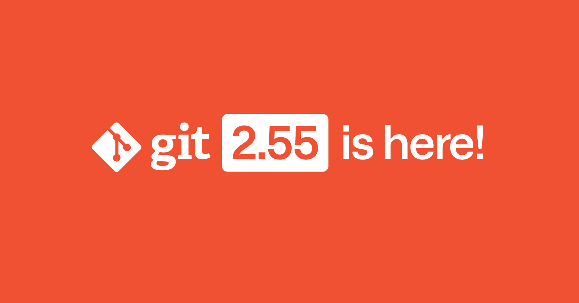 Git 2.55: インクリメンタルMIDX再パックとスマートなメンテナンス