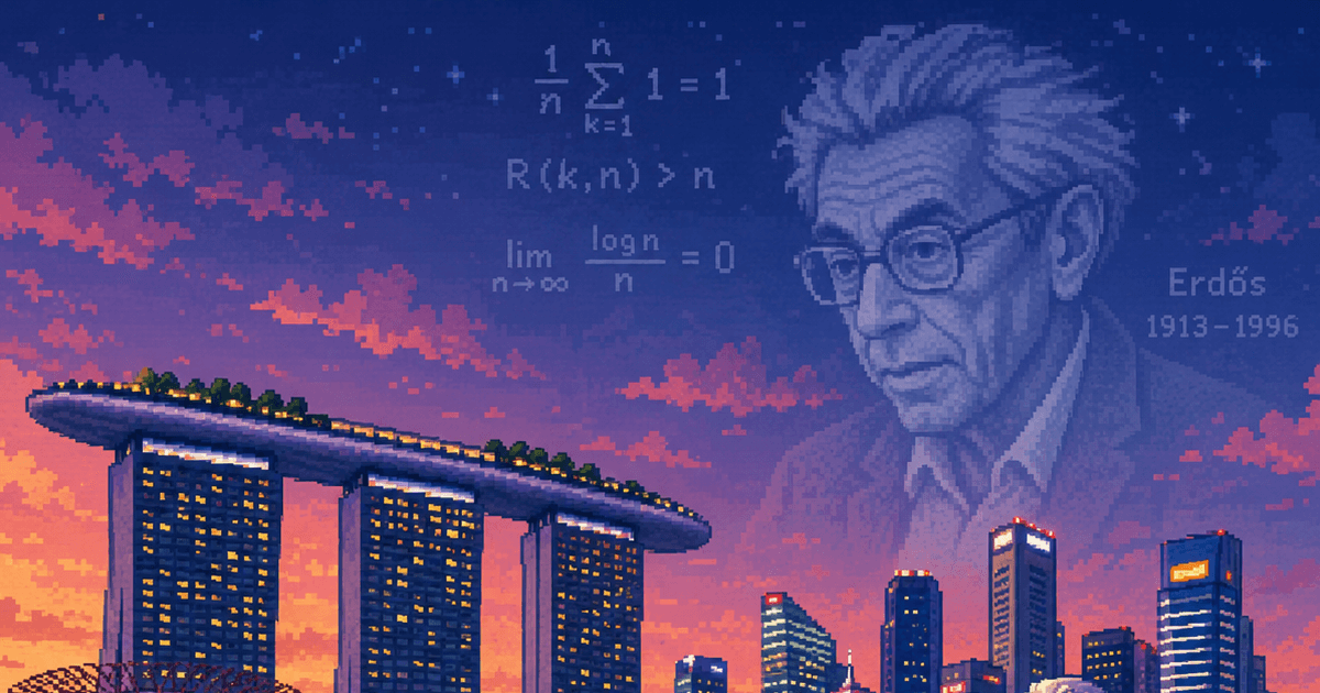 Star Fleet Math: An AI System That's Actually Solving Open Math Problems