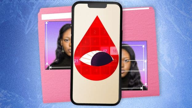 Period Trackers Are Leaking Your Health Data to Advertisers