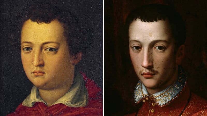 Medici Murder Mystery Solved: DNA Confirms Malaria, Not Poison