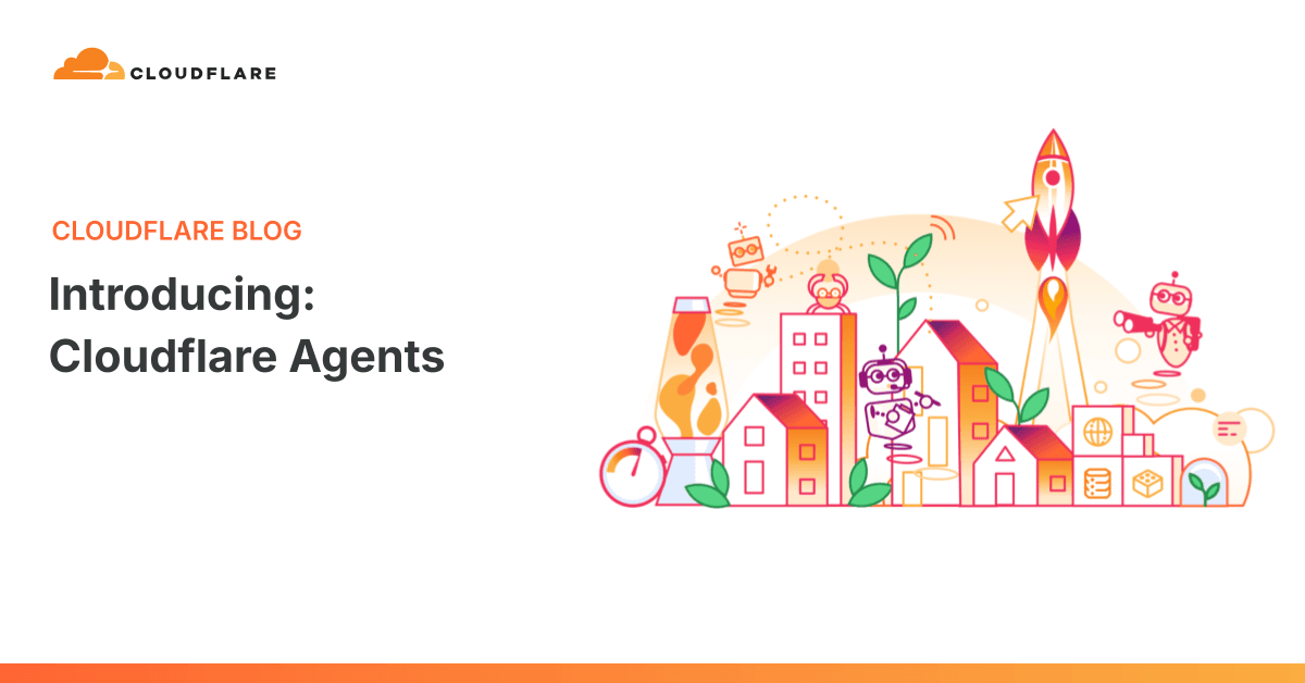 Cloudflare Agents: Agent Tracing Là Lớp Quan Sát Còn Thiếu