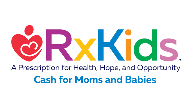 Rx Kids：母子保健のための現金処方プログラム