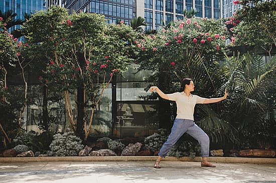 Tai Chi as Adjunct Therapy: What Engineers Should Know About the Evidence