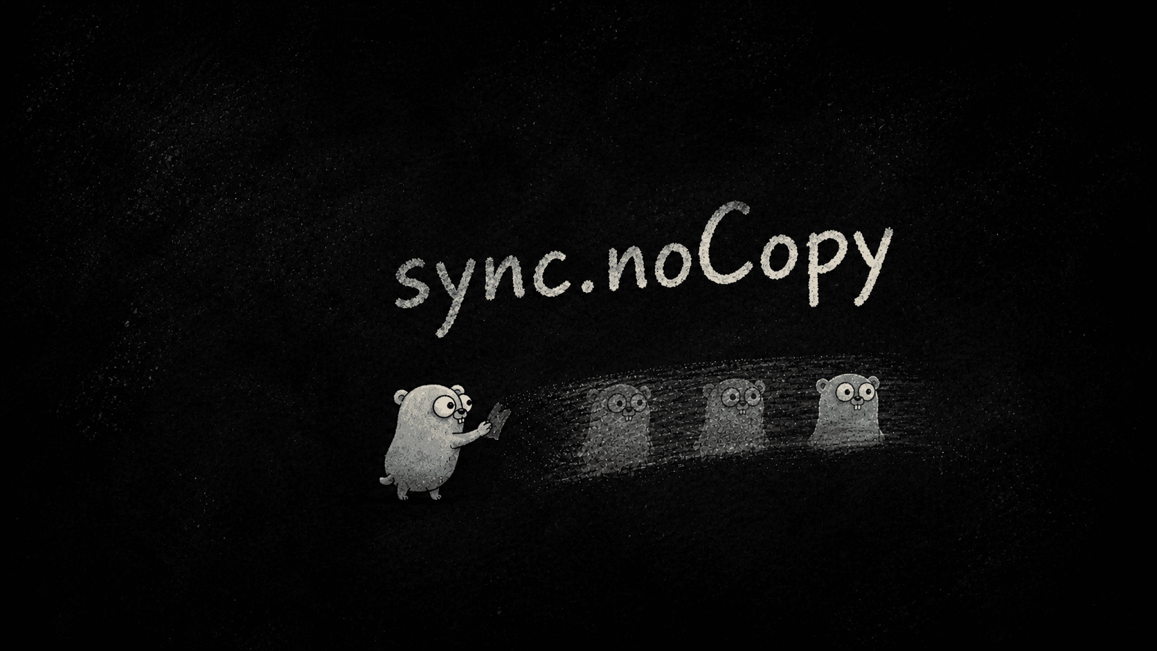 Go's noCopy Marker: How go vet Catches Unsafe Struct Copies
