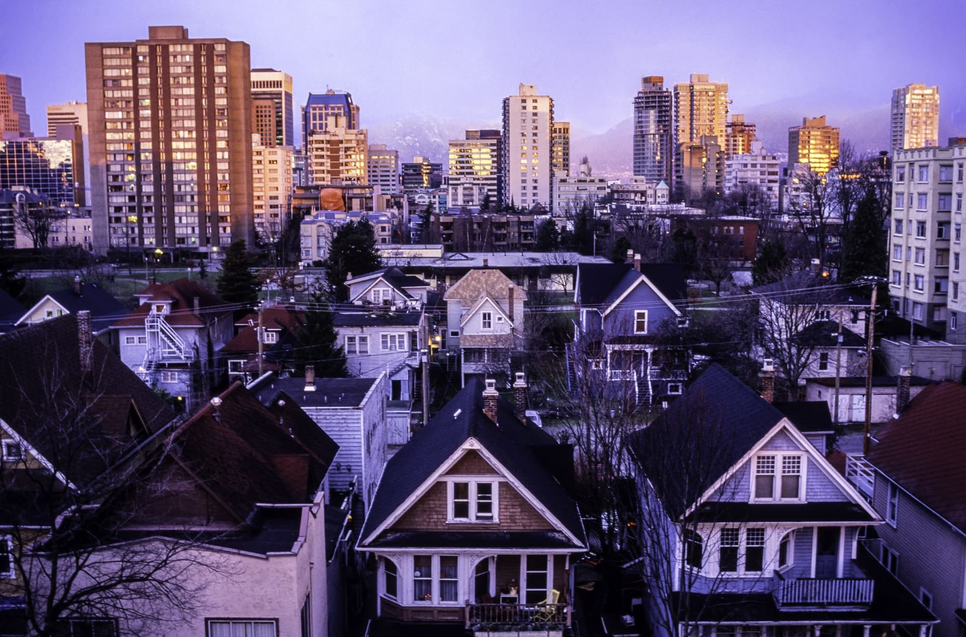 Why Vancouver Doubles for San Francisco on Screen: Tax Credits and Infrastructure