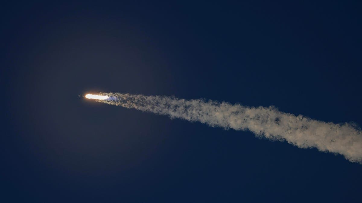 SpaceX Files for 100,000 Gen3 Starlink Satellites, Promises 100x Bandwidth