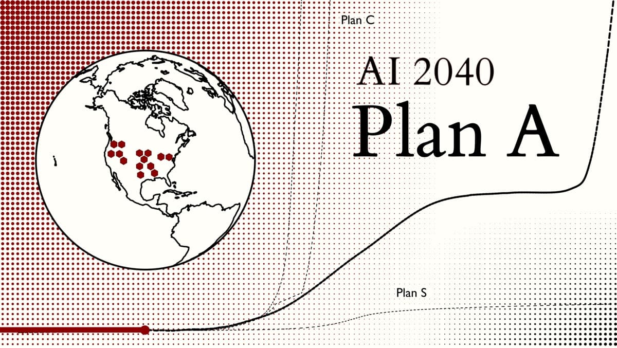 Plan A: A Blueprint to Delay Superintelligence Until 2040