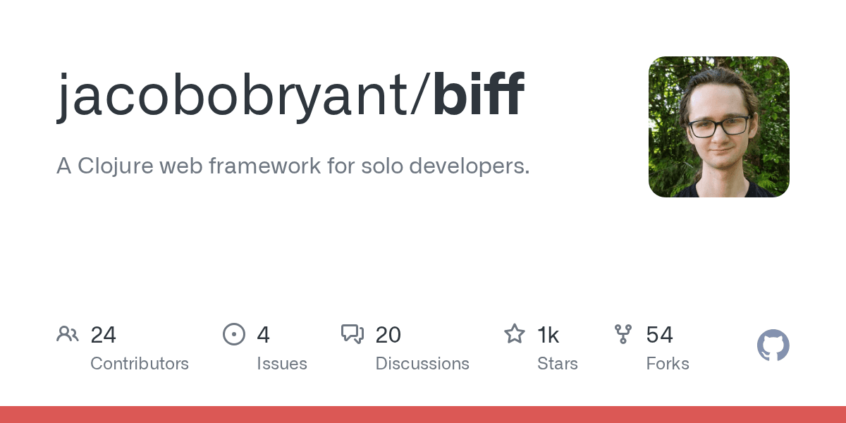 Biff.graph: A Lightweight Graph Query Layer for Clojure