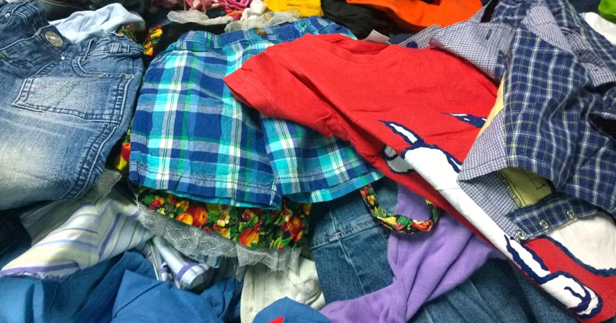 EU Bans Destruction of Unsold Textiles: A Regulatory Shift with Engineering Implications