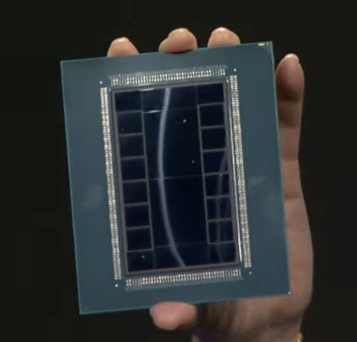 AMD GFX1250: LLVM Commits Reveal MI455X Architecture Details