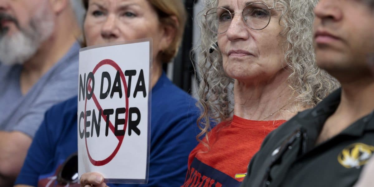 Eminent Domain for Data Centers: When 'Public Use' Gets Stretched