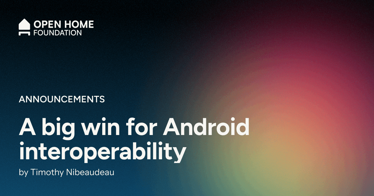 EU、GoogleにAndroidのウェイクワードとアシスタントAPIの全面開放を強制