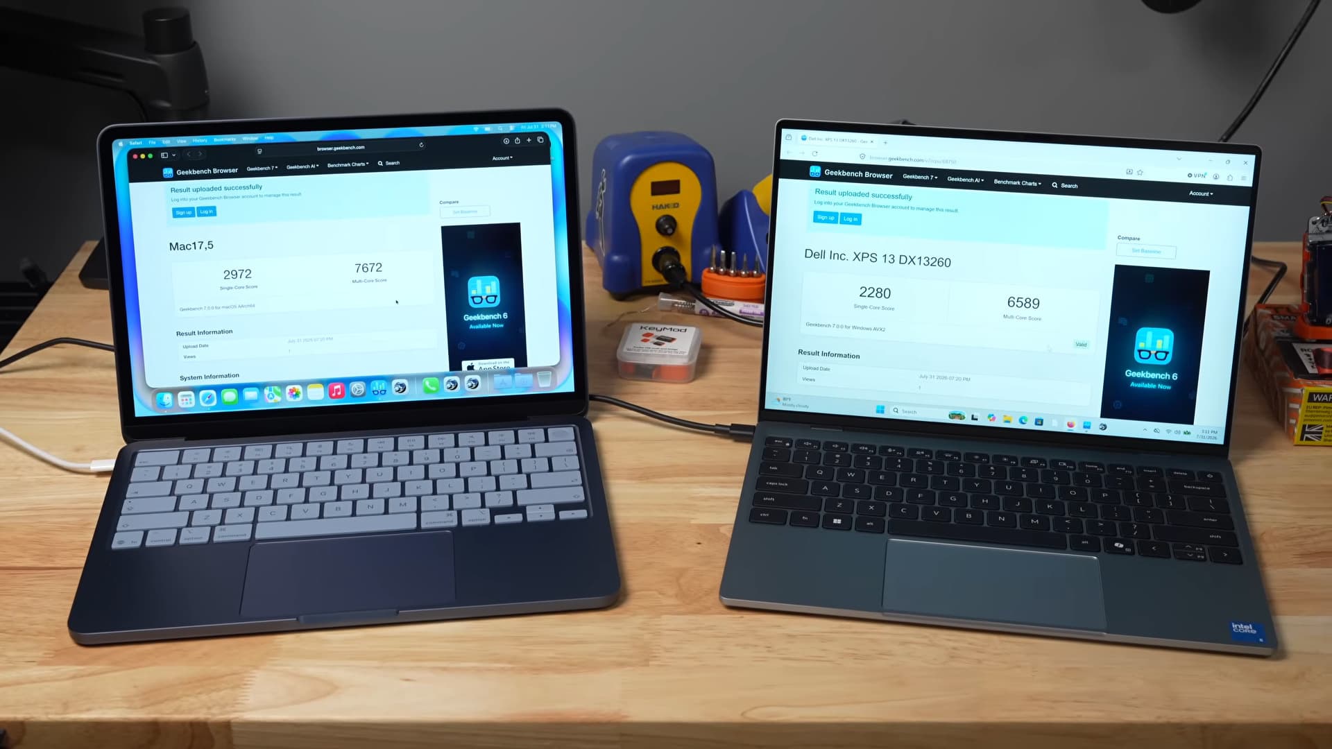 Intel's Core 5 320 Beats Apple Silicon on Efficiency — x86 Finally Catches Up