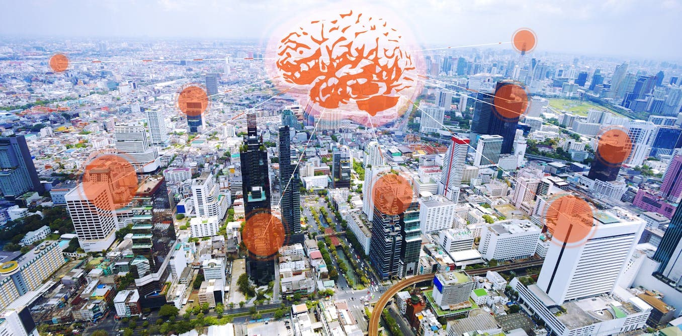 タクシー運転手の脳が示す、空間推論が究極の開発ツールである理由