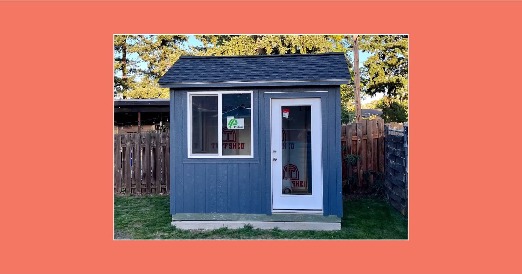 Backyard Office Build: A Cost Breakdown for Remote Engineers