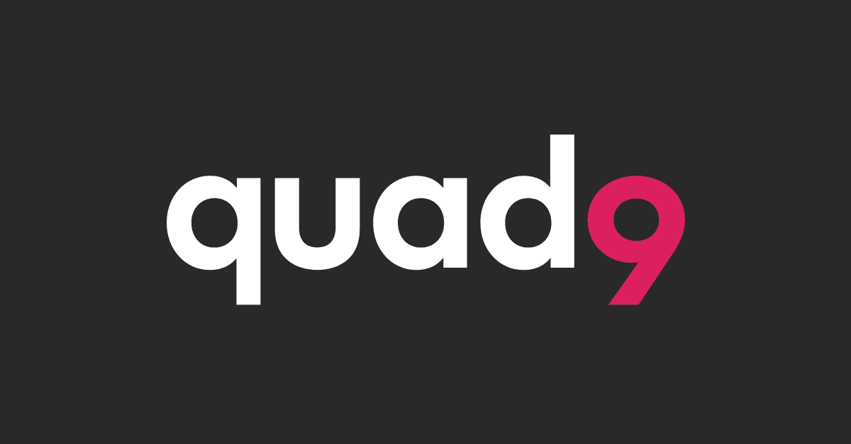 Quad9: Trình phân giải DNS ưu tiên quyền riêng tư thực sự chặn các mối đe dọa