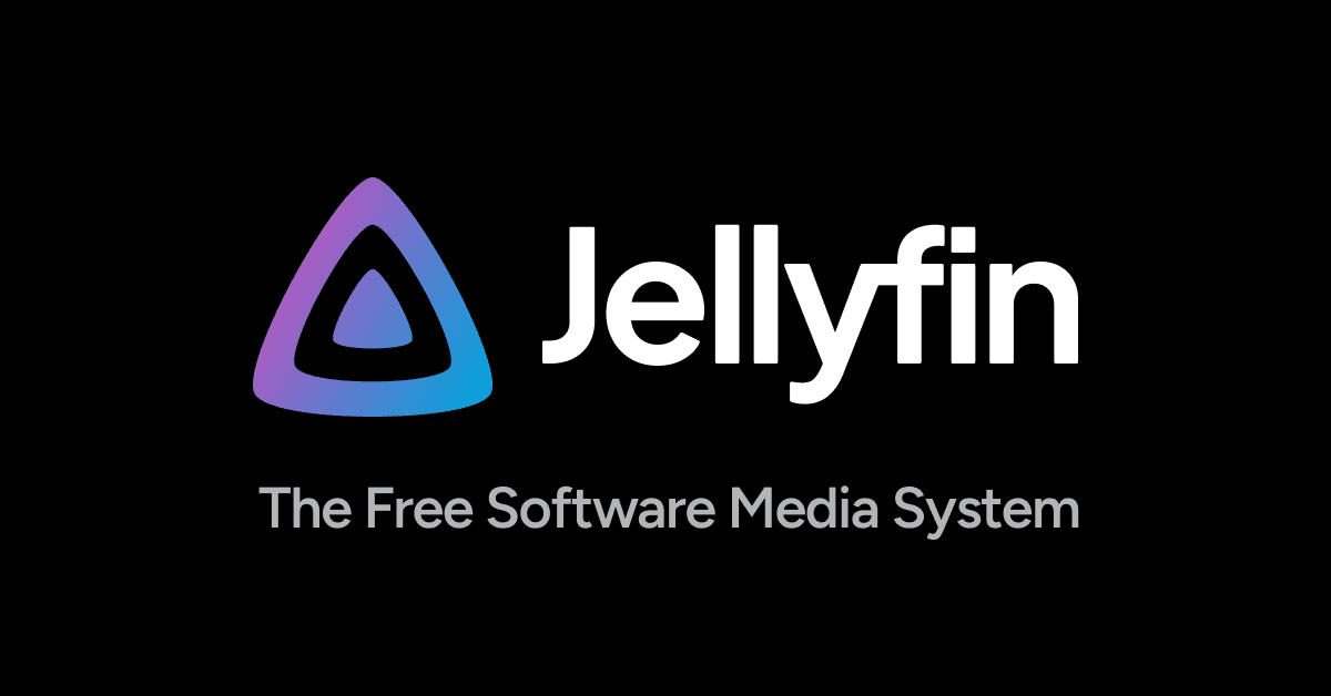 Jellyfin 12.0 Drops the '10.' and Finally Treats Books Seriously