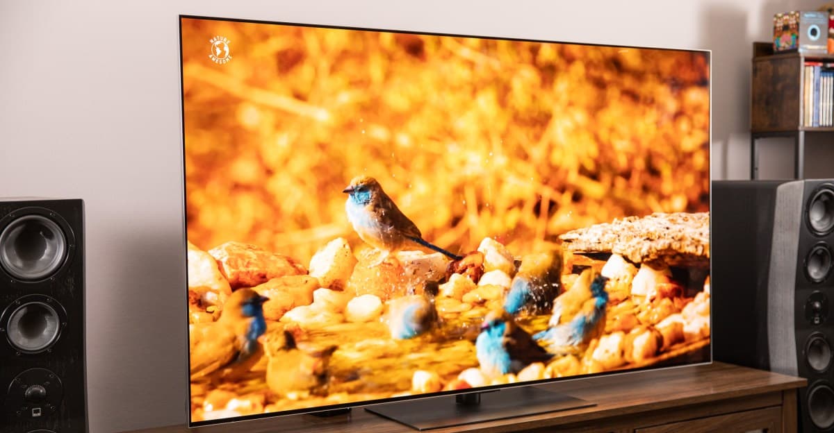 TV LG bị phát hiện ghi âm và quét Wi-Fi ngay cả khi ngoại tuyến